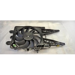 Ventilateur De Radiateur FIAT GROUP 51742165 0051742165 Pièce d'origine oem