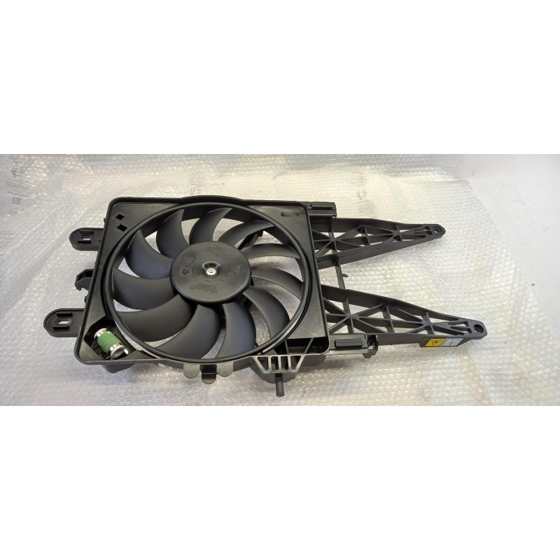 Ventilateur De Radiateur FIAT GROUP 51742165 0051742165 Pièce d'origine oem