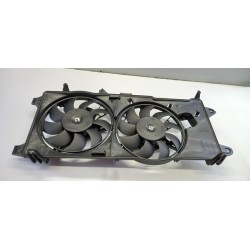 Ventilateur De Radiateur FIAT GROUP 51753828 0051753828 Pièce d'origine oem