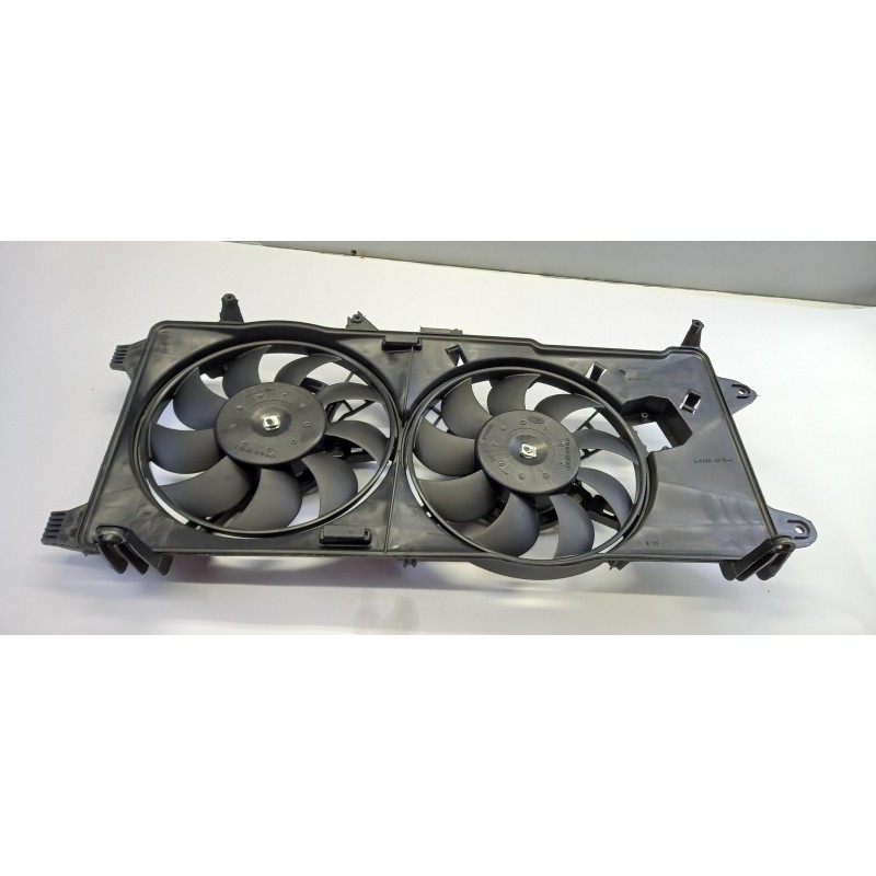Ventilateur De Radiateur FIAT GROUP 51753828 0051753828 Pièce d'origine oem