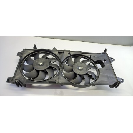 Ventilateur De Radiateur FIAT GROUP 51753828 0051753828 Pièce d'origine oem
