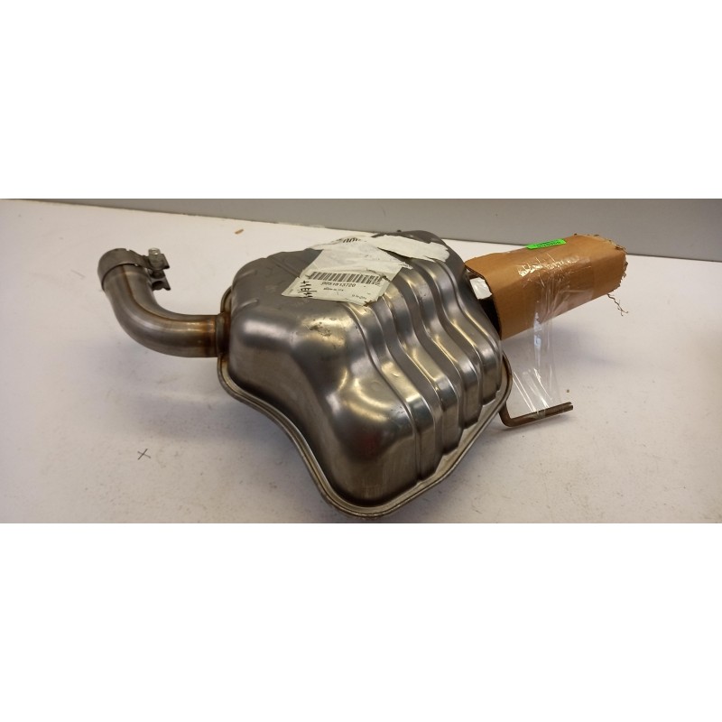 Silencieux Pour Système D''Échappement FIAT GROUP 51813720  Pièce d'origine oem