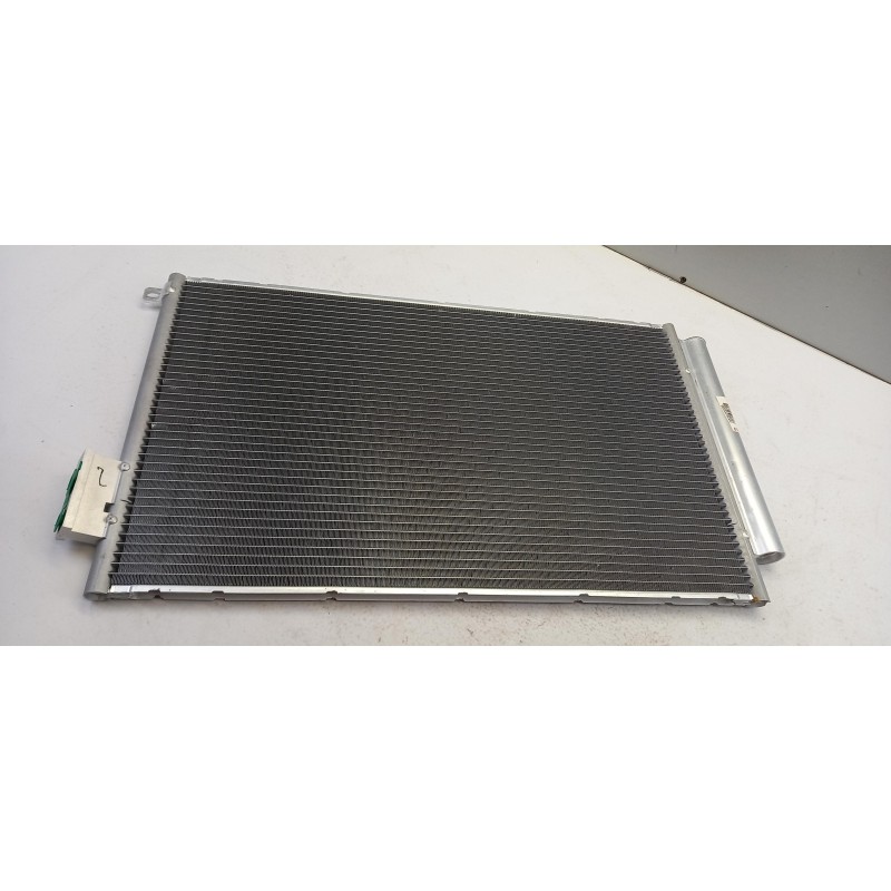 Condenseur De Climatisation FIAT GROUP 51887906 0051887906 Pièce d'origine oem