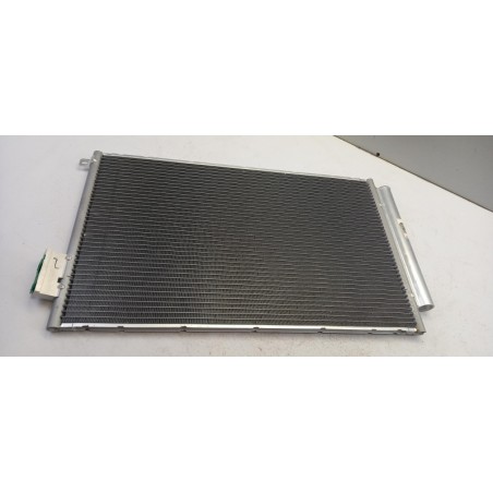 Condenseur De Climatisation FIAT GROUP 51887906 0051887906 Pièce d'origine oem