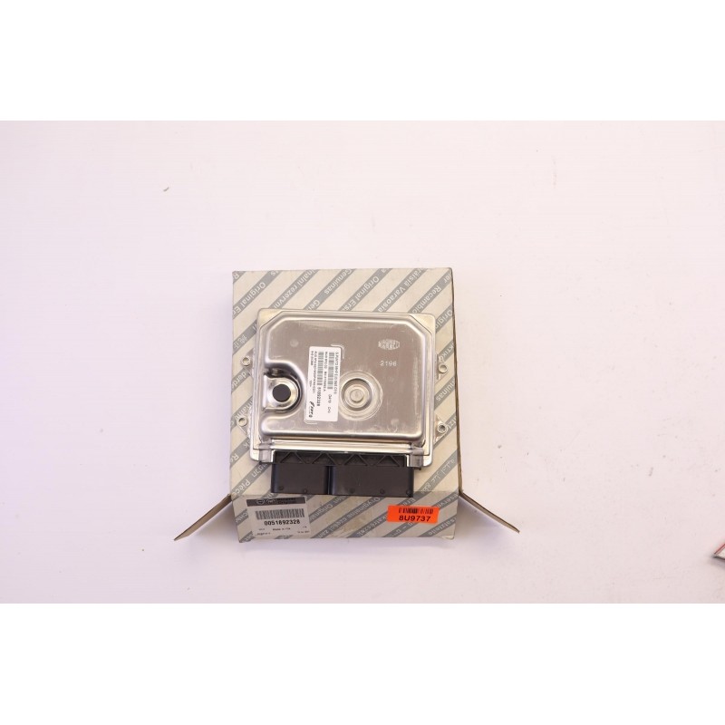 Unité De Contrôle Du Moteur FIAT GROUP 51892328  Pièce d'origine oem