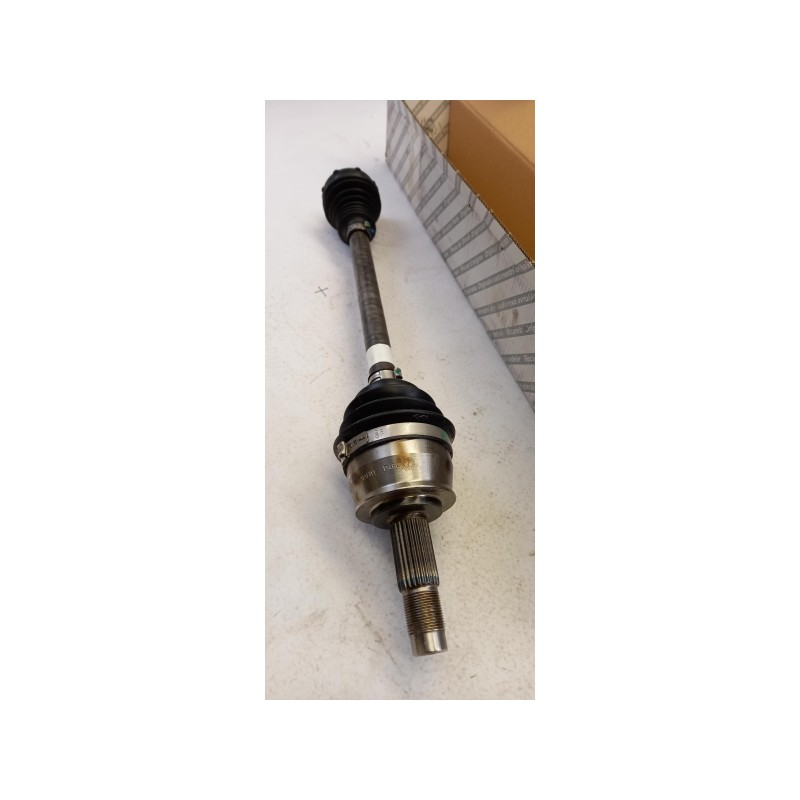 Pièces D''Auto FIAT GROUP 52134270  Pièce d'origine oem