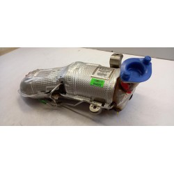 Silencieux Pour Système D''Échappement FIAT GROUP 53457804  Pièce d'origine oem