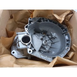 Boîtier De Transmission Manuelle FIAT GROUP 55265653  Pièce d'origine oem