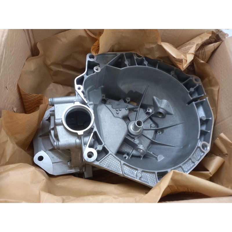 Boîtier De Transmission Manuelle FIAT GROUP 55265653  Pièce d'origine oem