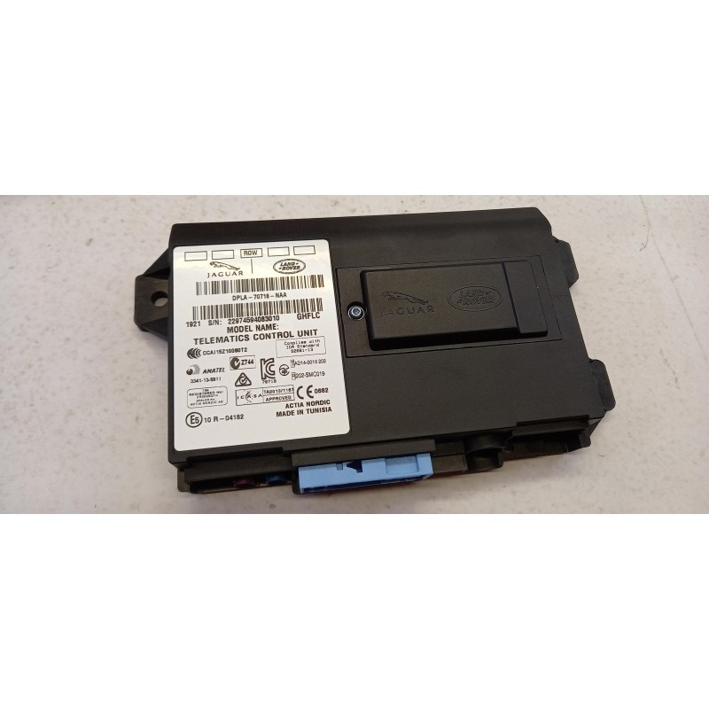 Pièces D''Auto JAGUAR C2D51264  Pièce d'origine oem