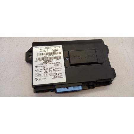 Pièces D''Auto JAGUAR C2D51264  Pièce d'origine oem