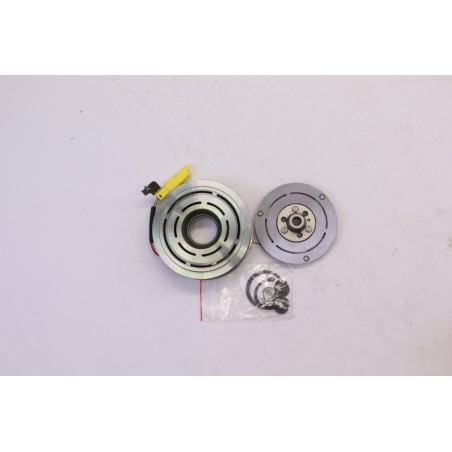 Embrayage Magnétique De Compresseur De Climatisation PEUGEOT/CITROEN 1609734480  Pièce d'origine oem