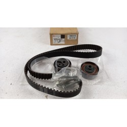Kit De Courroie De Distribution PEUGEOT/CITROEN 1611881380  Pièce d'origine oem