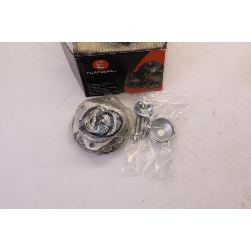 Kit De Roulement De Roue PEUGEOT/CITROEN 1637955880  Pièce d'origine oem