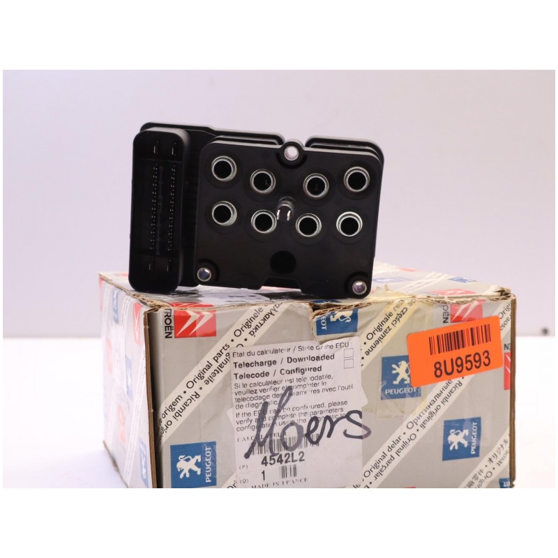 Pièces D''Auto PEUGEOT/CITROEN 4542L2  Pièce d'origine oem