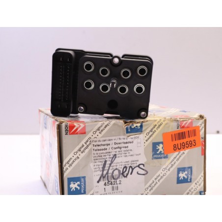 Pièces D''Auto PEUGEOT/CITROEN 4542L2  Pièce d'origine oem