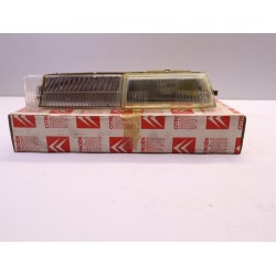 Phares Antibrouillard PEUGEOT/CITROEN 95650972  Pièce d'origine oem