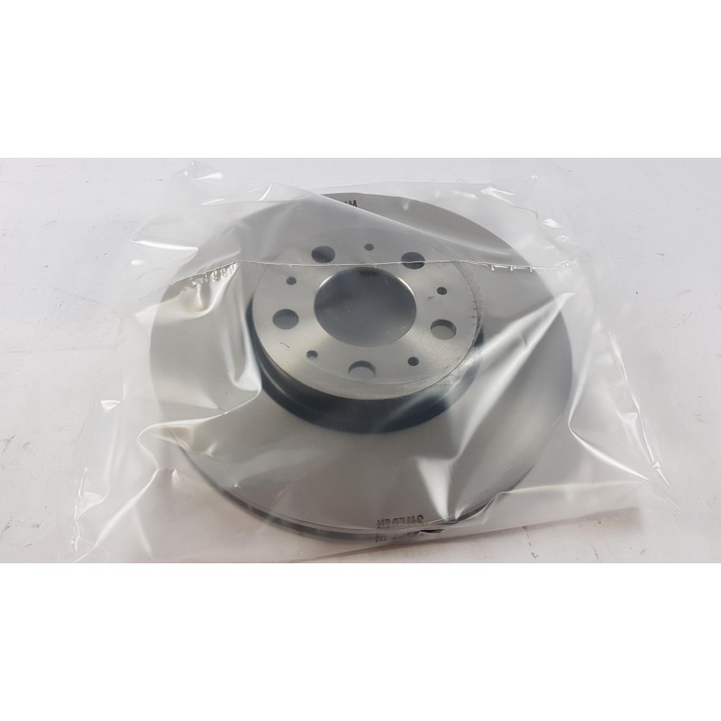 Disque De Frein (1 Pièce) VOLVO 31262706  Pièce d'origine oem