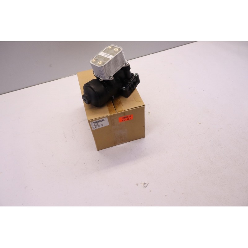 Filtre À Huile VAG 03L115389C  Pièce d'origine oem
