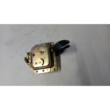 Verrouillage Du Hayon LAND ROVER FQR100590  Pièce d'origine oem