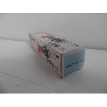 Bougie VAG 101000027AC  Pièce d'origine oem