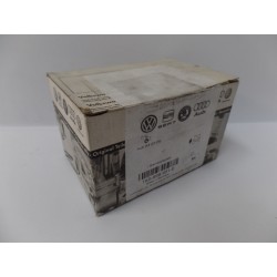 Plaquettes De Freins VAG 1K0698451E  Pièce d'origine oem
