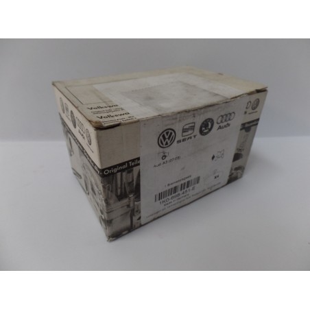 Plaquettes De Freins VAG 1K0698451E  Pièce d'origine oem