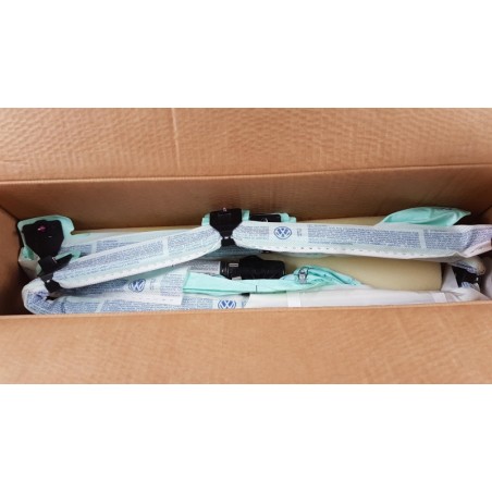 Airbag VAG 3C0880741E  Pièce d'origine oem