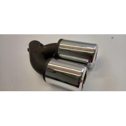 Embout D''Échappement VAG 8P0071910  Pièce d'origine oem