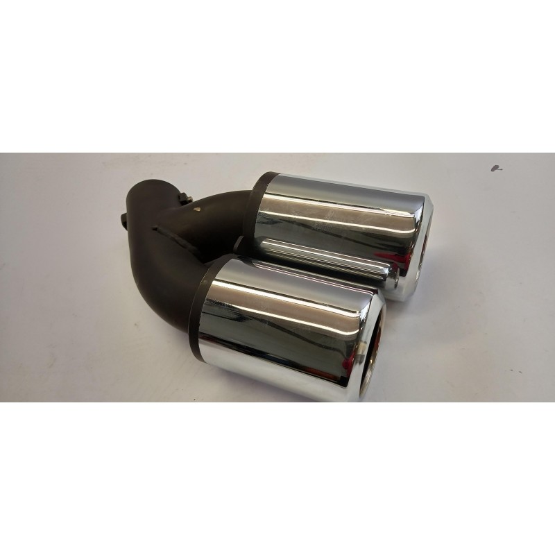 Embout D''Échappement VAG 8P0071910  Pièce d'origine oem