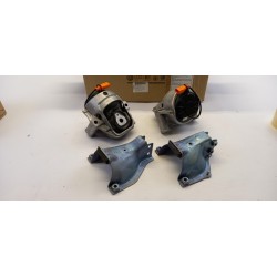 Kit De Réparation Pour Support Moteur VAG 8R0198381S  Pièce d'origine oem