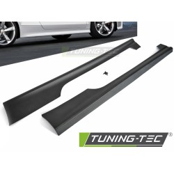SIDE SKIRTS SPORT STYLE fits AUDI TT 8J 06-14