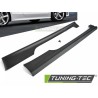SIDE SKIRTS SPORT STYLE fits AUDI TT 8J 06-14