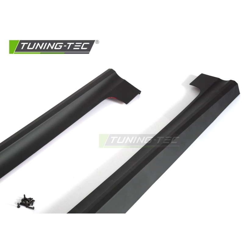 SIDE SKIRTS SPORT STYLE fits AUDI TT 8J 06-14
