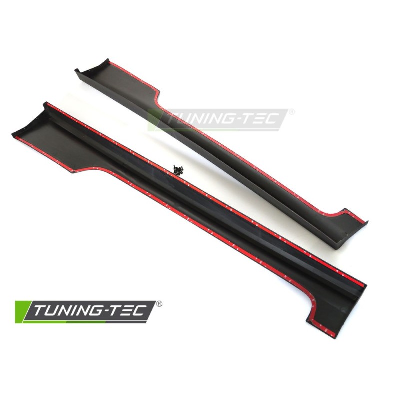 SIDE SKIRTS SPORT STYLE fits AUDI TT 8J 06-14