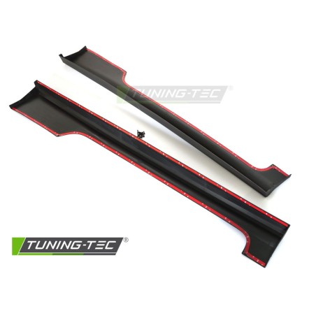 SIDE SKIRTS SPORT STYLE fits AUDI TT 8J 06-14