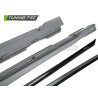 SIDE SKIRTS SPORT STYLE fits AUDI A7 C8 18-23