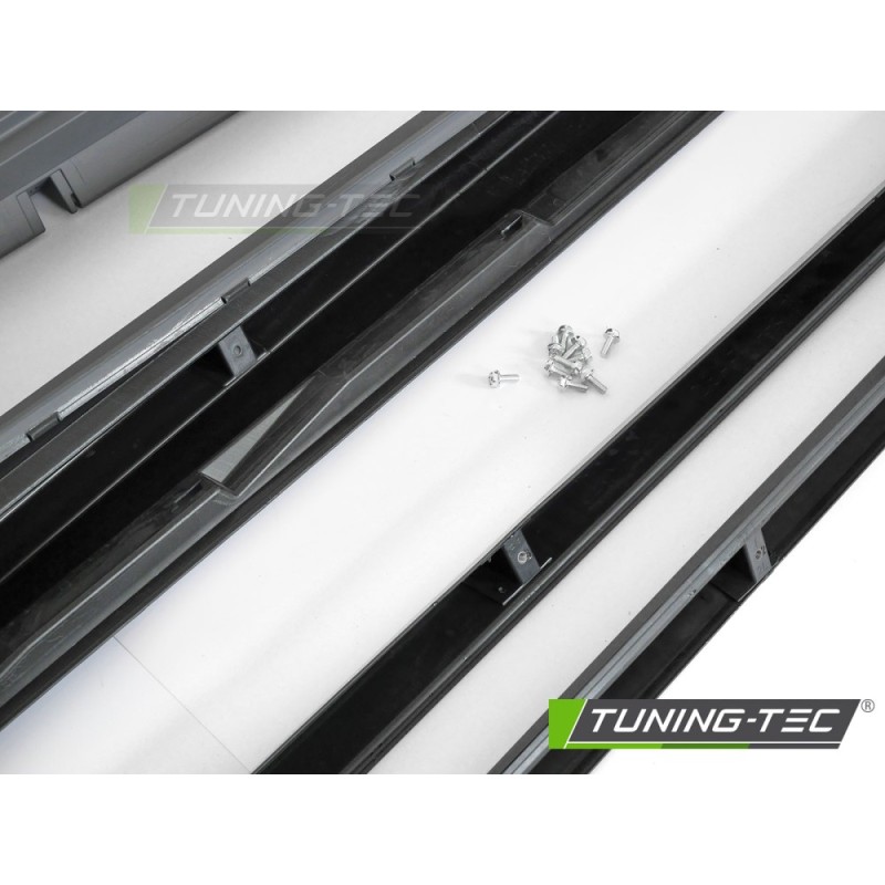 SIDE SKIRTS SPORT STYLE fits AUDI A7 C8 18-23