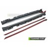 SIDE SKIRTS SPORT STYLE fits AUDI A5 F5 16-18
