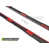 SIDE SKIRTS SPORT S STYLE fits AUDI A3 8V 12-16