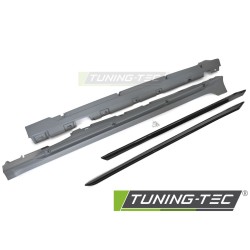 SIDE SKIRTS SPORT STYLE fits AUDI A5 F5 19-23