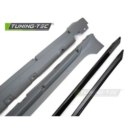 SIDE SKIRTS SPORT STYLE fits AUDI A5 F5 19-23