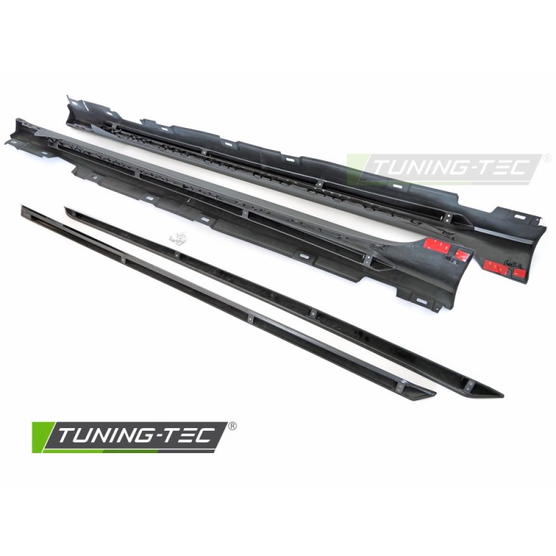 SIDE SKIRTS SPORT STYLE fits AUDI A5 F5 19-23