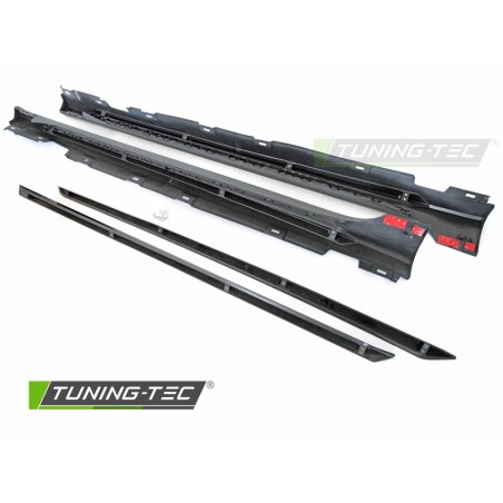 SIDE SKIRTS SPORT STYLE fits AUDI A5 F5 19-23