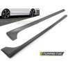 SIDE SKIRTS SPORT STYLE fits AUDI A7 C7 10-14