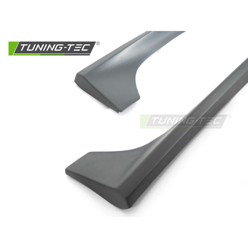 SIDE SKIRTS SPORT STYLE fits AUDI A7 C7 10-14