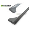 SIDE SKIRTS SPORT STYLE fits AUDI A7 C7 10-14