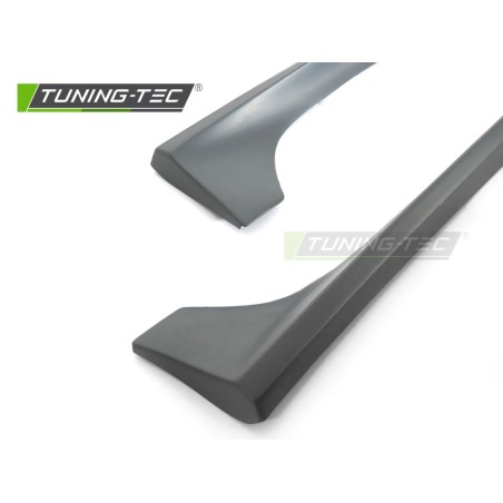 SIDE SKIRTS SPORT STYLE fits AUDI A7 C7 14-18