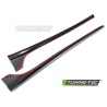 SIDE SKIRTS SPORT STYLE fits AUDI A7 C7 14-18