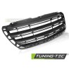 GRILLE SPORT MATT BLACK fits MERCEDES SPRINTER W907 18-